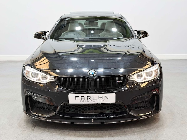 Used BMW M4 2016 for sale - 76275274: Photo 11