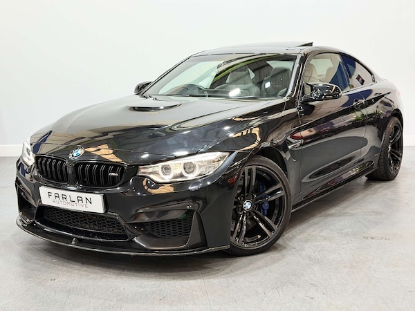 Used BMW M4 2016 for sale - 76275274: Photo 12