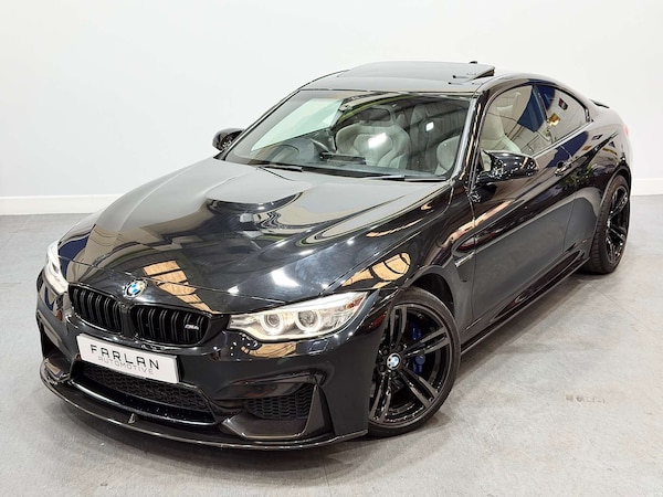 Used BMW M4 2016 for sale - 76275274: Photo 13