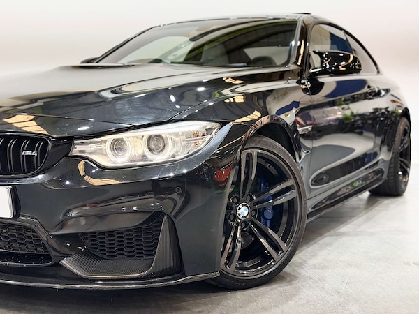 Used BMW M4 2016 for sale - 76275274: Photo 14