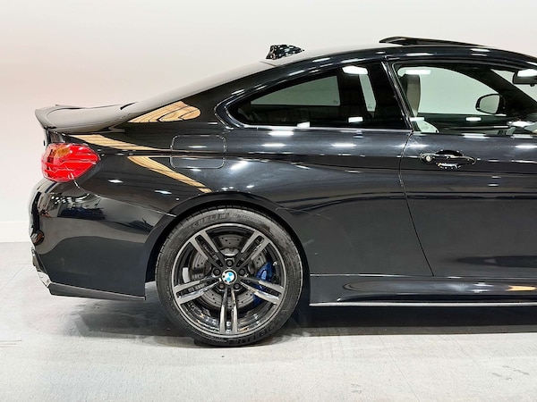 Used BMW M4 2016 for sale - 76275274: Photo 15