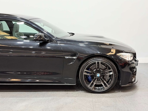 Used BMW M4 2016 for sale - 76275274: Photo 16
