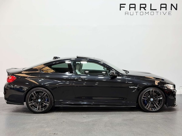 Used BMW M4 2016 for sale - 76275274: Photo 17