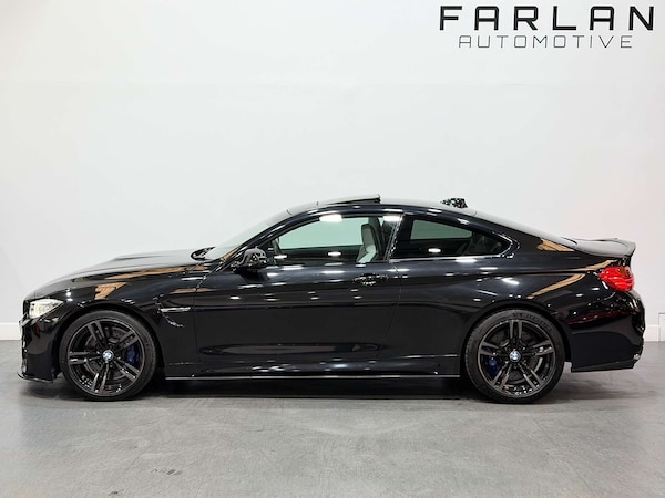 Used BMW M4 2016 for sale - 76275274: Photo 18