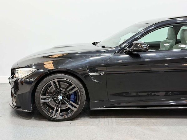 Used BMW M4 2016 for sale - 76275274: Photo 19