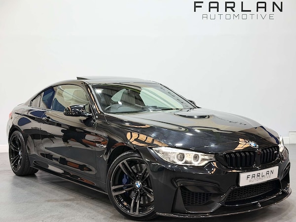 Used BMW M4 2016 for sale - 76275274: Photo 1