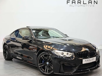2016 - 3.0 BiTurbo Coupe 2dr Petrol DCT Euro 6 (s/s) (431 ps)