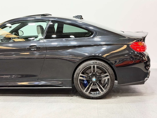 Used BMW M4 2016 for sale - 76275274: Photo 20