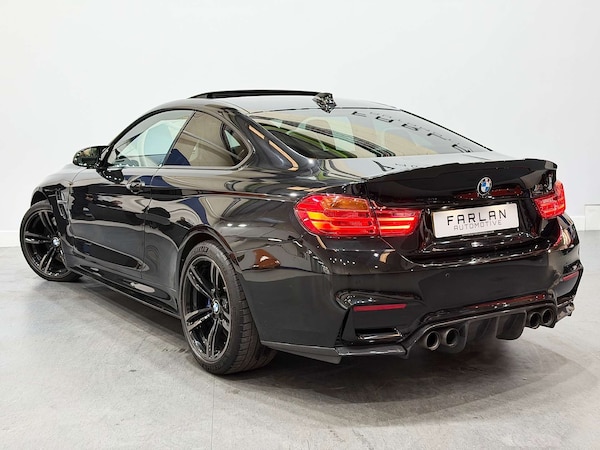 Used BMW M4 2016 for sale - 76275274: Photo 21