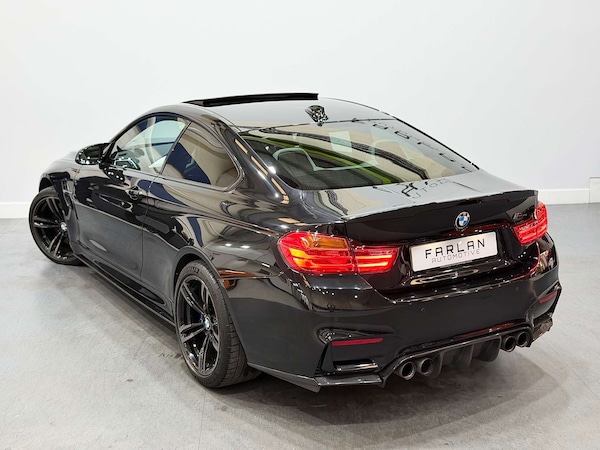 Used BMW M4 2016 for sale - 76275274: Photo 22