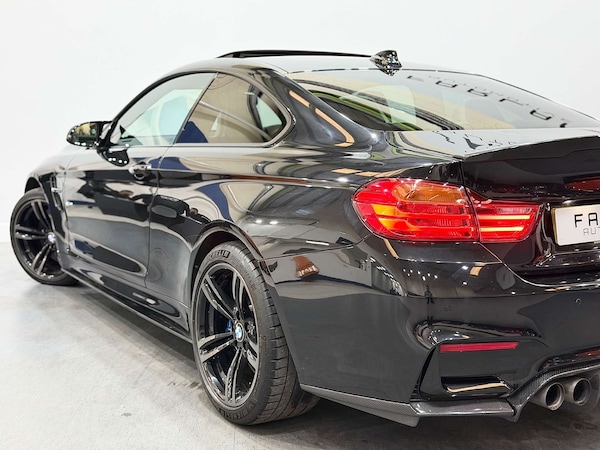 Used BMW M4 2016 for sale - 76275274: Photo 23