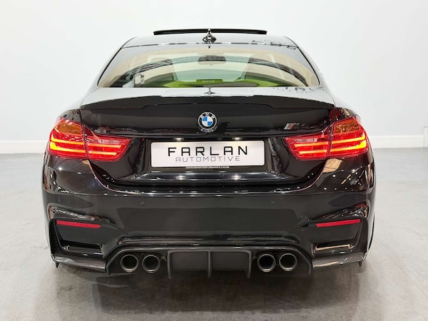 Used BMW M4 2016 for sale - 76275274: Photo 24