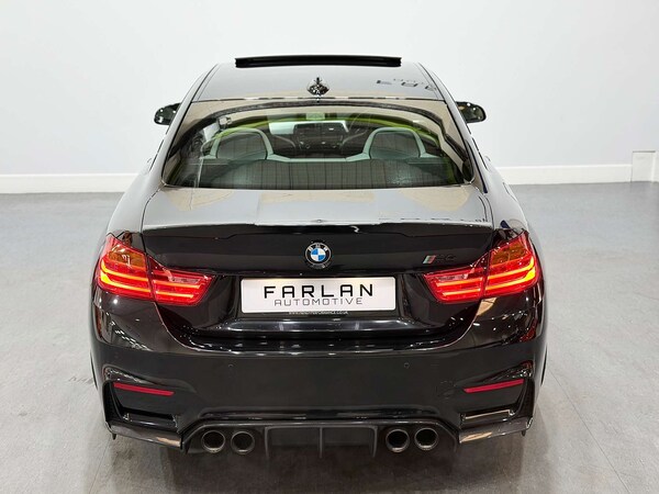 Used BMW M4 2016 for sale - 76275274: Photo 25