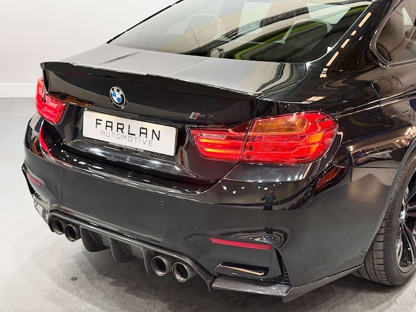 Used BMW M4 2016 for sale - 76275274: Photo 26