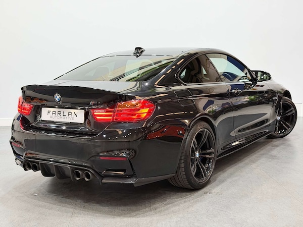 Used BMW M4 2016 for sale - 76275274: Photo 27