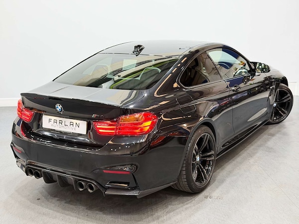 Used BMW M4 2016 for sale - 76275274: Photo 28