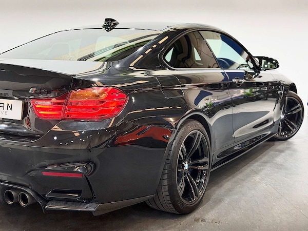 Used BMW M4 2016 for sale - 76275274: Photo 29
