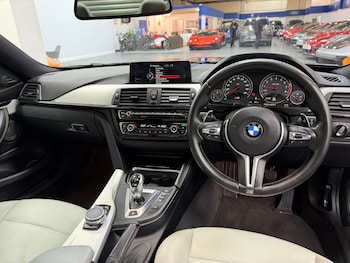 Used BMW M4 2016 for sale - 76275274: Photo 2