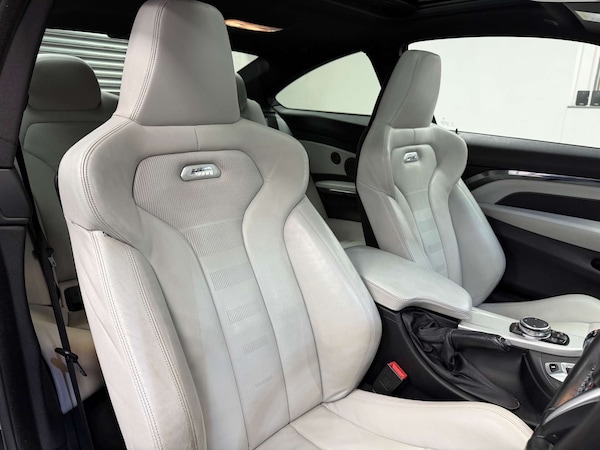 Used BMW M4 2016 for sale - 76275274: Photo 30