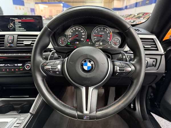 Used BMW M4 2016 for sale - 76275274: Photo 31
