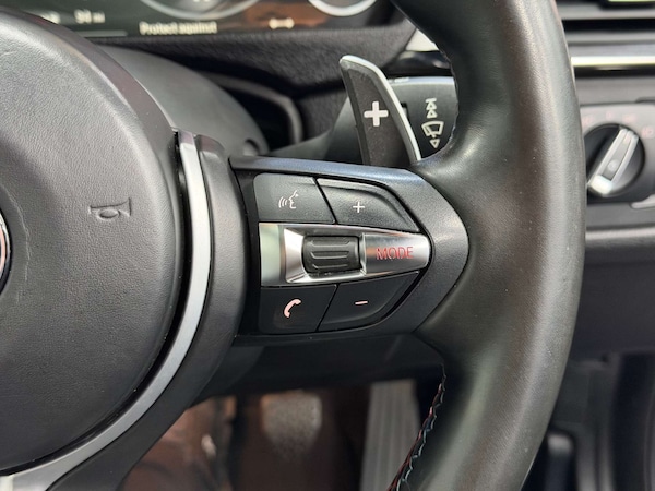Used BMW M4 2016 for sale - 76275274: Photo 33