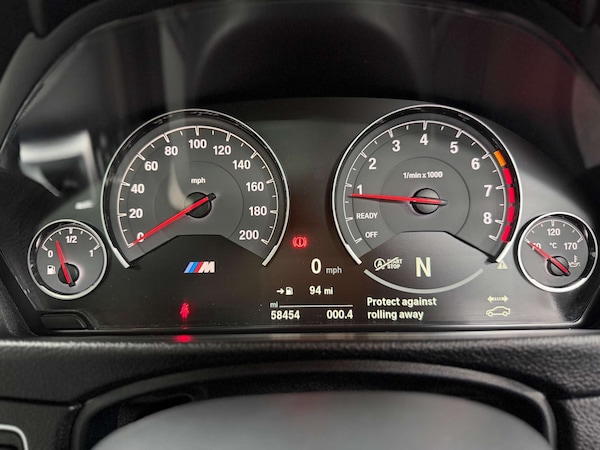Used BMW M4 2016 for sale - 76275274: Photo 34