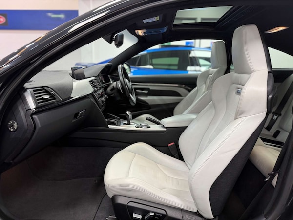 Used BMW M4 2016 for sale - 76275274: Photo 35