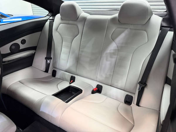 Used BMW M4 2016 for sale - 76275274: Photo 36