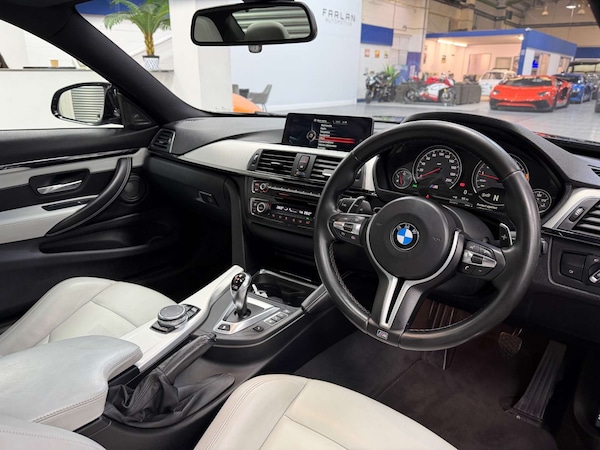 Used BMW M4 2016 for sale - 76275274: Photo 38