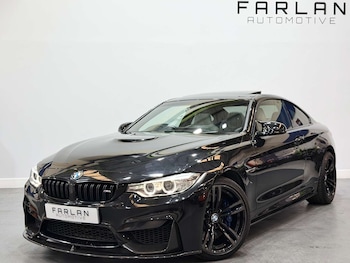 Used BMW M4 2016 for sale - 76275274: Photo 3