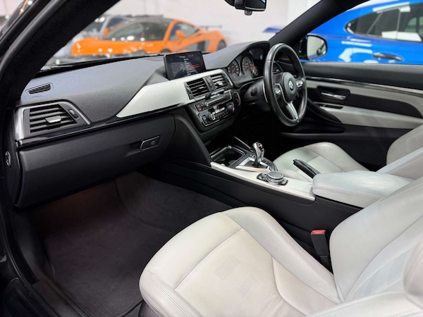 Used BMW M4 2016 for sale - 76275274: Photo 44