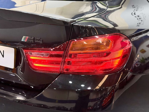 Used BMW M4 2016 for sale - 76275274: Photo 45