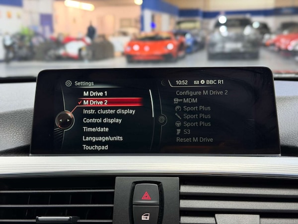 Used BMW M4 2016 for sale - 76275274: Photo 48