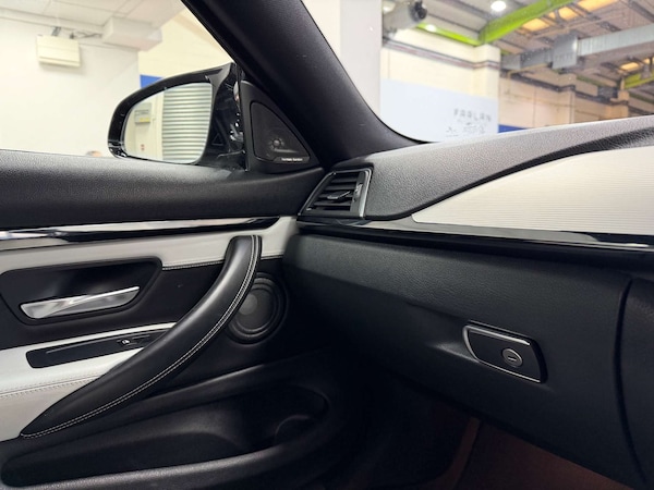 Used BMW M4 2016 for sale - 76275274: Photo 49