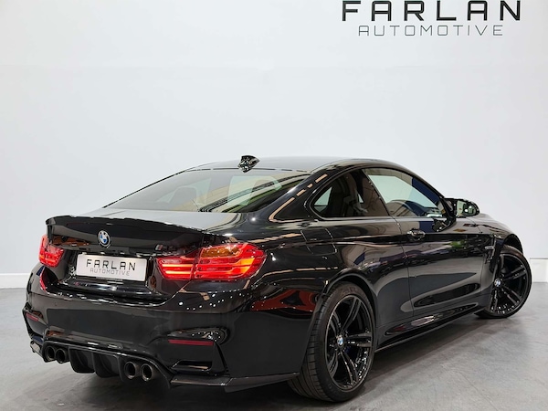 Used BMW M4 2016 for sale - 76275274: Photo 4