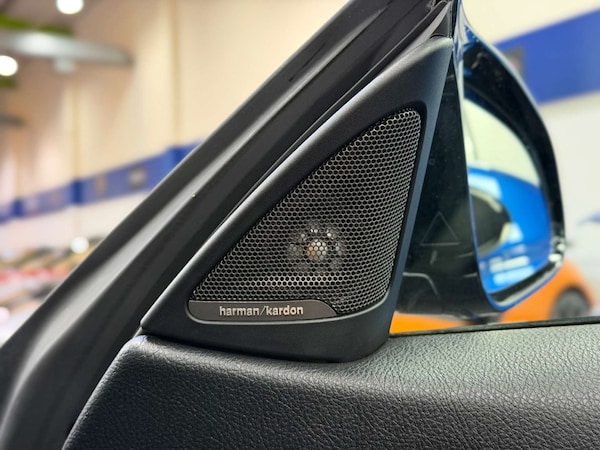 Used BMW M4 2016 for sale - 76275274: Photo 50