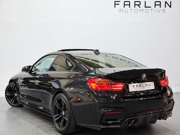 Used BMW M4 2016 for sale - 76275274: Photo 5