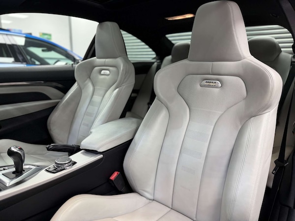 Used BMW M4 2016 for sale - 76275274: Photo 6