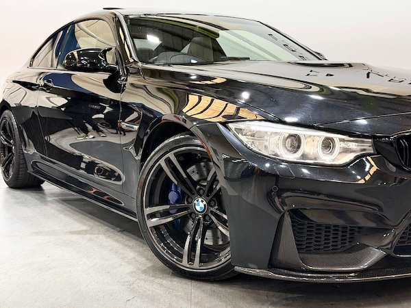 Used BMW M4 2016 for sale - 76275274: Photo 7