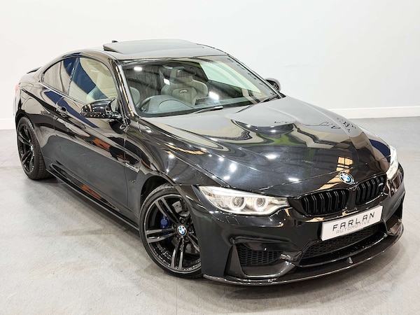 Used BMW M4 2016 for sale - 76275274: Photo 8
