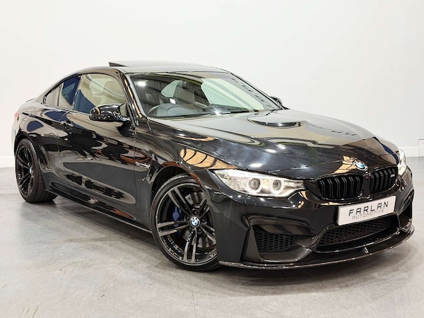 Used BMW M4 2016 for sale - 76275274: Photo 9