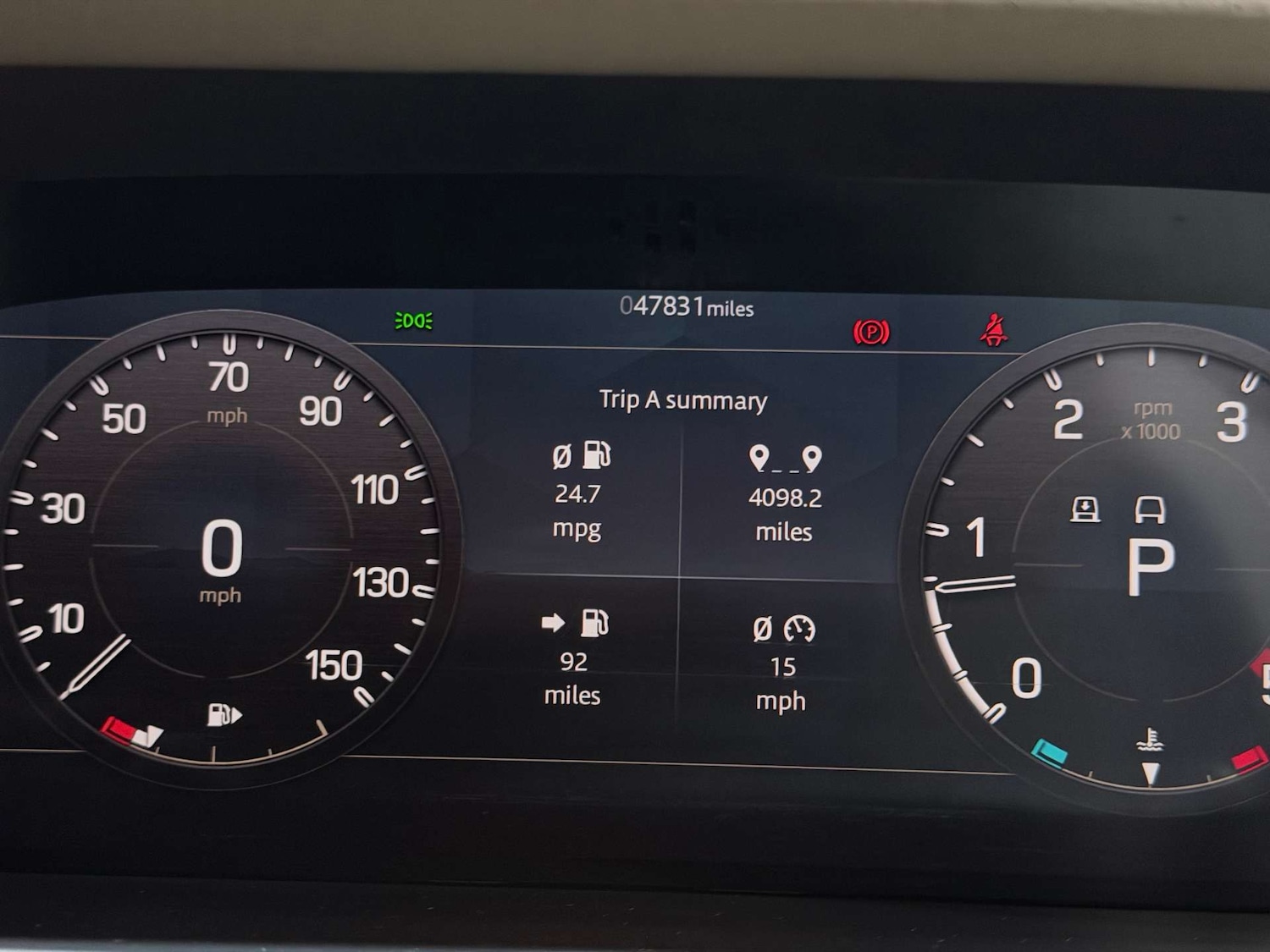 Used Land Rover Defender 110 2020 for sale - 76837454: Photo 27