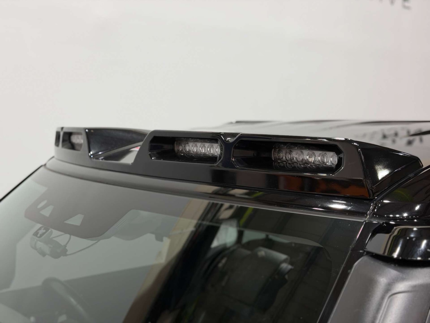 Used Land Rover Defender 110 2020 for sale - 76837454: Photo 40