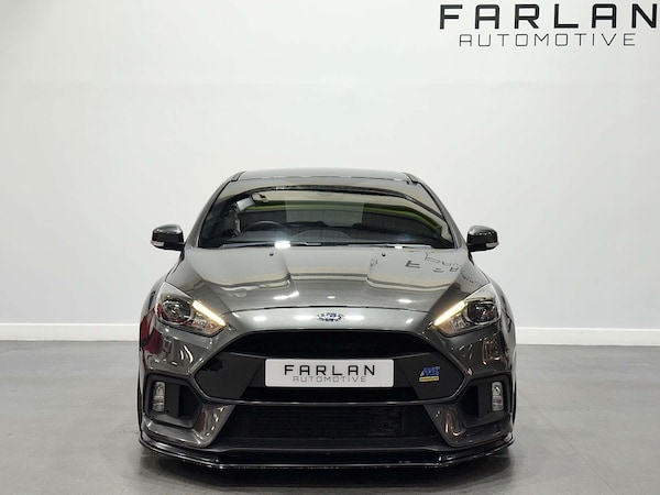Used Ford Focus 2017 for sale - 76068131: Photo 10