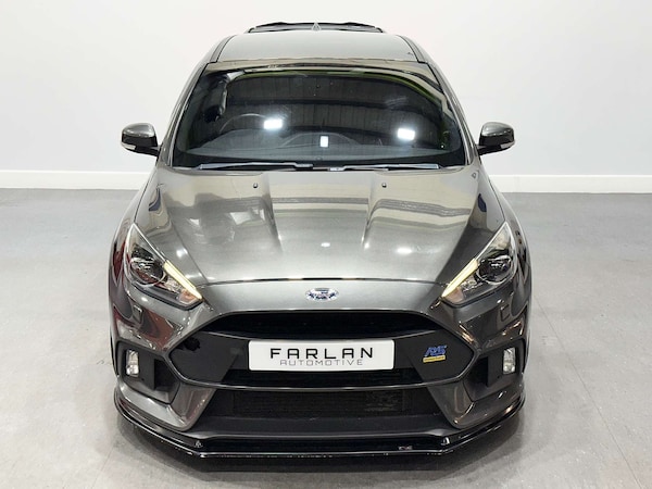 Used Ford Focus 2017 for sale - 76068131: Photo 11