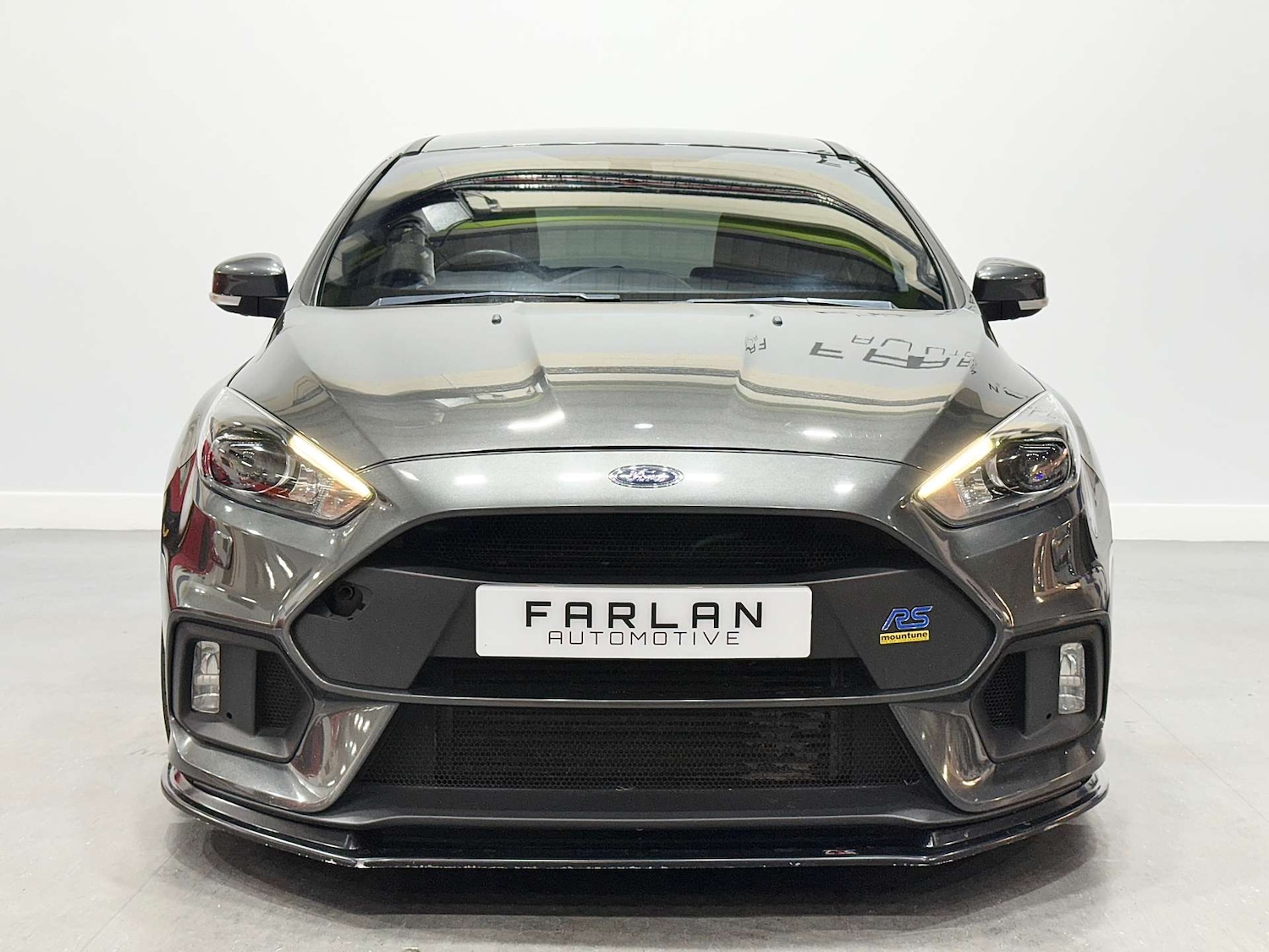 Used Ford Focus 2017 for sale - 76068131: Photo 12