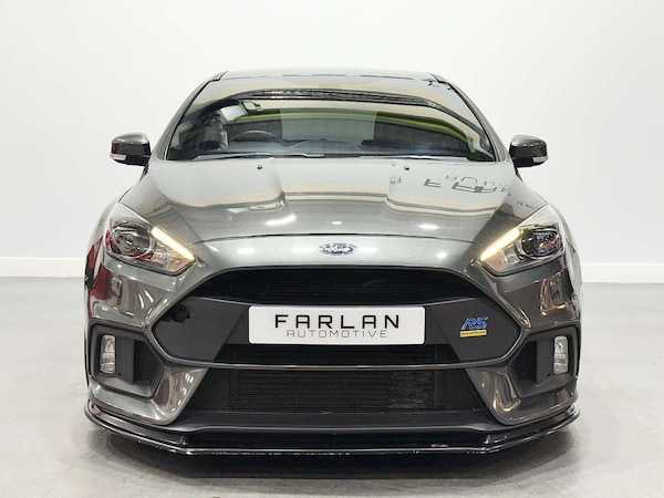 Used Ford Focus 2017 for sale - 76068131: Photo 12