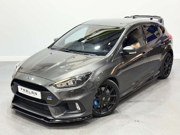 Used Ford Focus 2017 for sale - 76068131: Photo 13