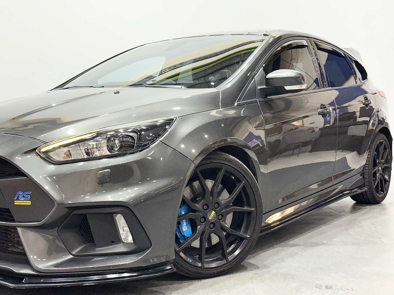 Used Ford Focus 2017 for sale - 76068131: Photo 14