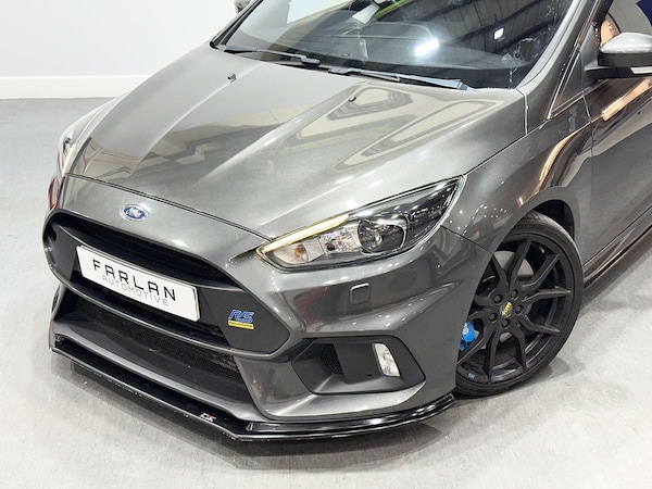 Used Ford Focus 2017 for sale - 76068131: Photo 16